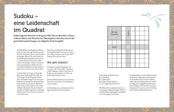 Produktbild: Sudoku - Premium Edition
