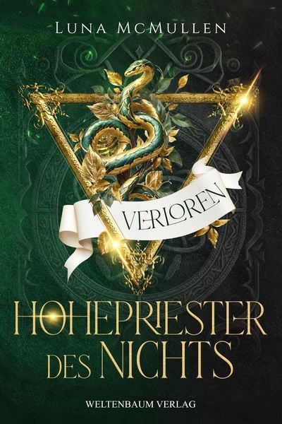 Produktbild: Hohepriester des Nichts