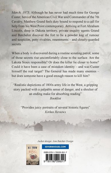 Produktbild: The Black Hills