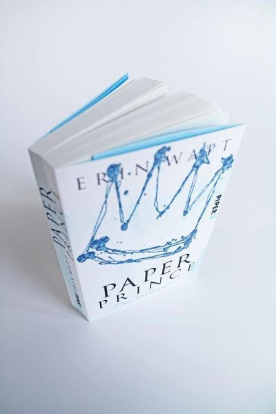 Paper Prince / Paper-Reihe Bd.2