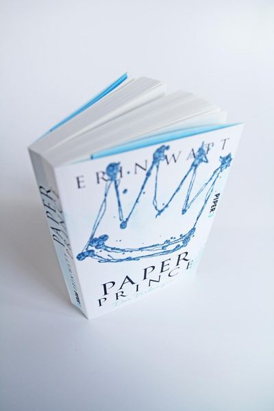 Produktbild: Paper Prince