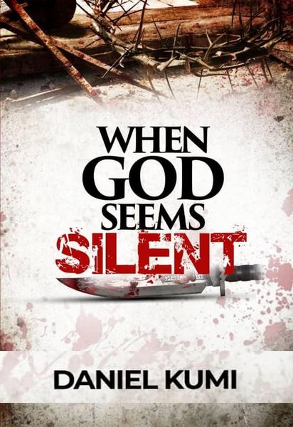 Produktbild: When God Seems Silent