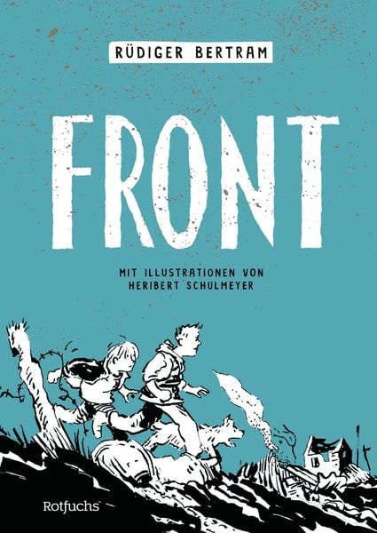 Produktbild: FRONT