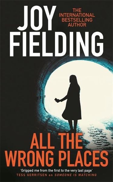 Produktbild: All the Wrong Places
