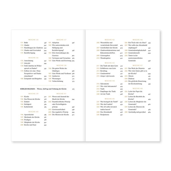 Produktbild: Theologie f&uuml;r jeden Tag