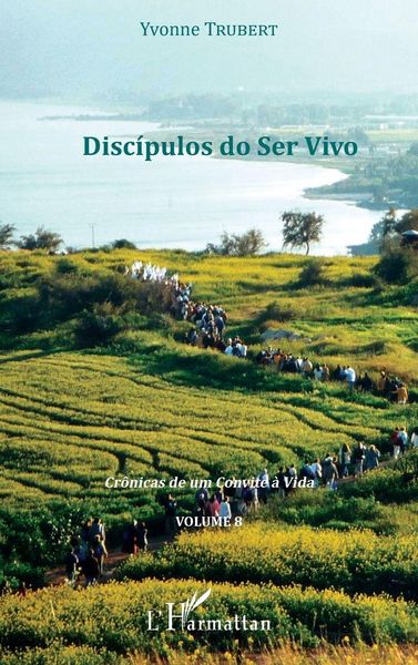 Produktbild: Discipulos do Ser Vivo