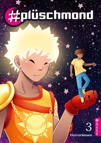  Volume 3