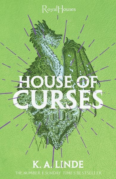 Produktbild: House of Curses