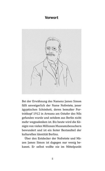 Produktbild: James Simon