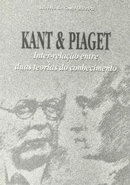 Produktbild: Kant E Piaget
