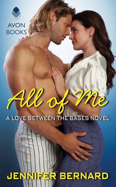 Produktbild: All of Me