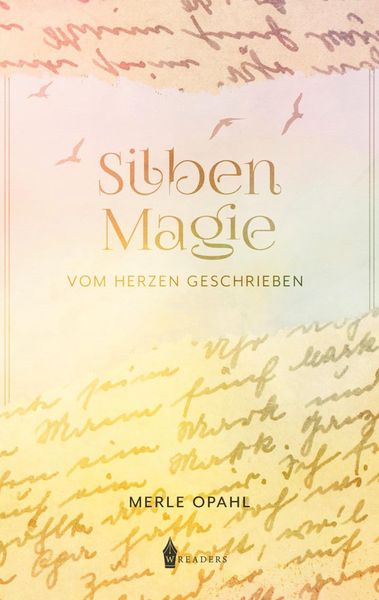 Produktbild: Silbenmagie
