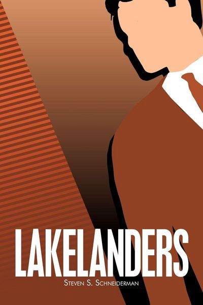 Produktbild: Lakelanders