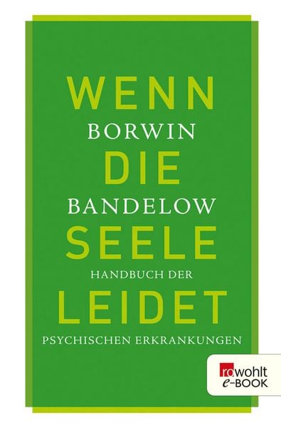 Produktbild: Wenn die Seele leidet