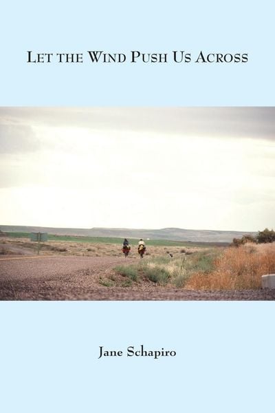 Produktbild: Let The Wind Push Us Across