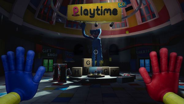 Produktbild: Poppy Playtime - Triple Pack