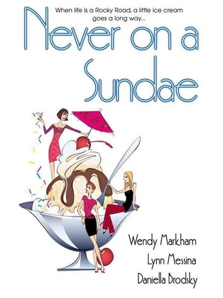 Produktbild: Never on a Sundae