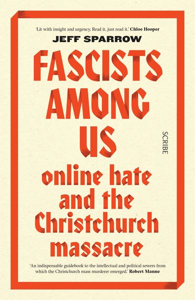 Produktbild: Fascists Among Us