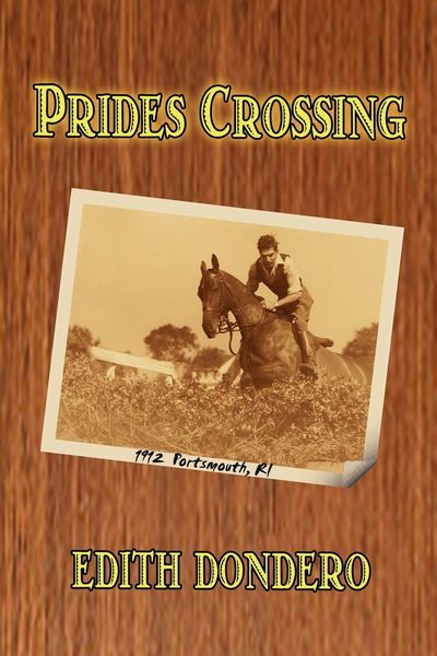 Produktbild: Prides Crossing