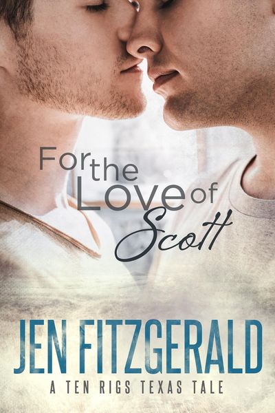 Produktbild: For the Love of Scott