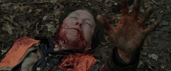 Produktbild: Out Come The Wolves - Wir sind die Beute