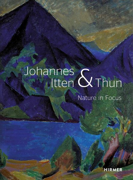 Produktbild: Johannes Itten and Thun
