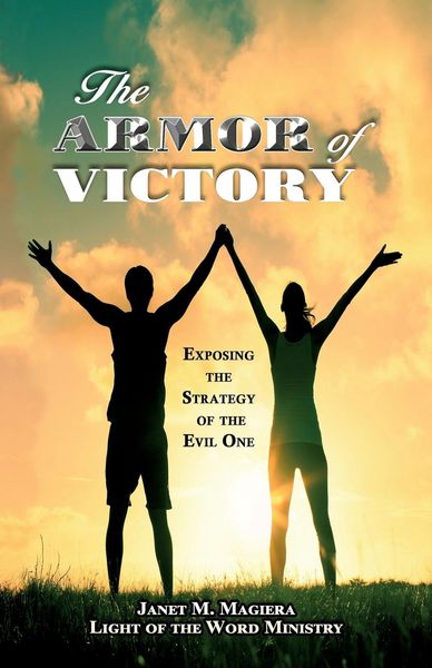 Produktbild: The Armor of Victory