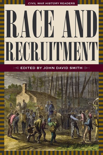 Produktbild: Race and Recruitment