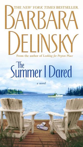 Produktbild: The Summer I Dared