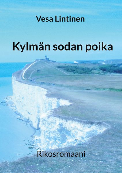 Produktbild: Kylm&auml;n sodan poika