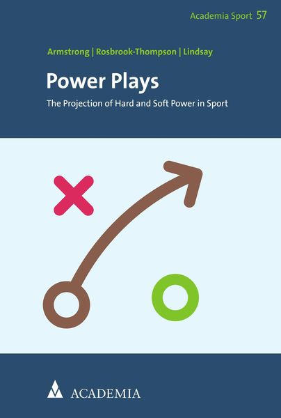 Produktbild: Power Plays