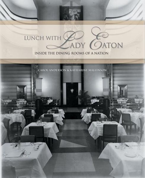 Produktbild: Lunch with Lady Eaton