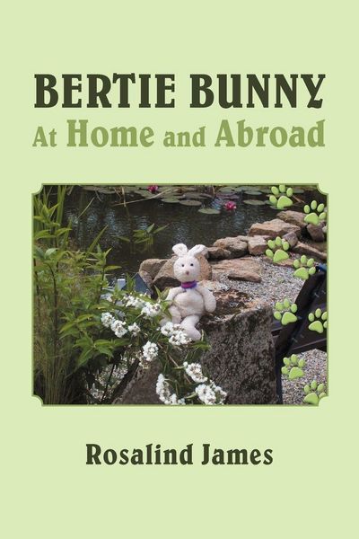 Produktbild: Bertie Bunny at Home and Abroad
