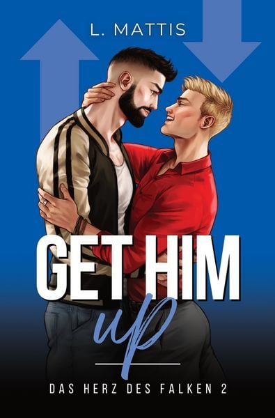 Produktbild: Get Him Up