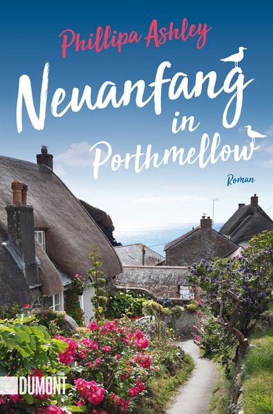 Produktbild: Neuanfang in Porthmellow
