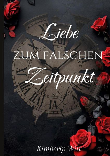 Produktbild: Liebe zum falschen Zeitpunkt