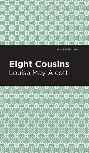 Produktbild: Eight Cousins