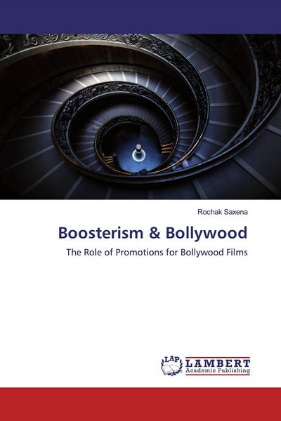 Produktbild: Boosterism & Bollywood