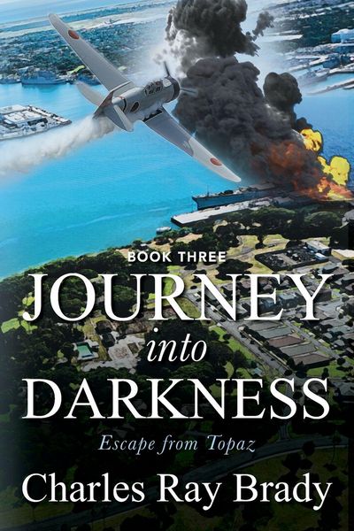 Produktbild: Journey Into Darkness