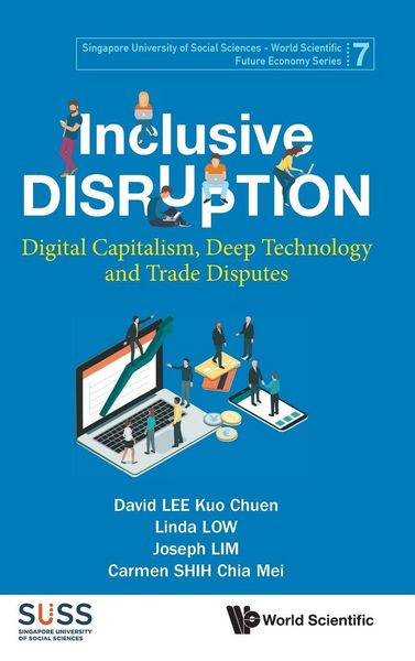 Produktbild: Inclusive Disruption