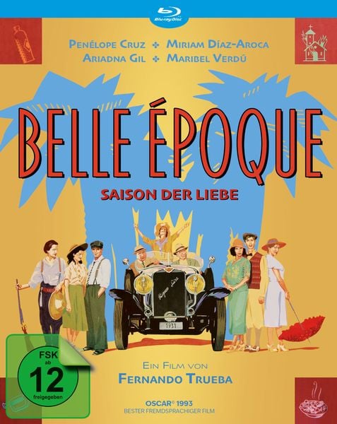Produktbild: Belle &Eacute;poque - Saison der Liebe - Limited Edition