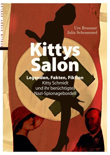 Produktbild: Kittys Salon: Legenden, Fakten, Fiktion