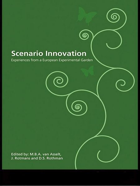 Produktbild: Scenario Innovation
