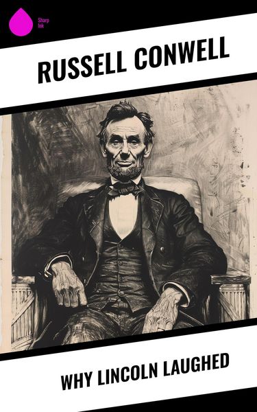 Produktbild: Why Lincoln Laughed
