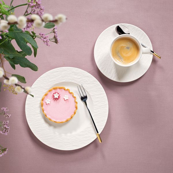 Produktbild: Villeroy & Boch Manufacture Fr&uuml;hst&uuml;cksteller