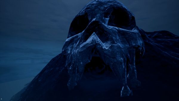 Skull Island - Rise of Kong