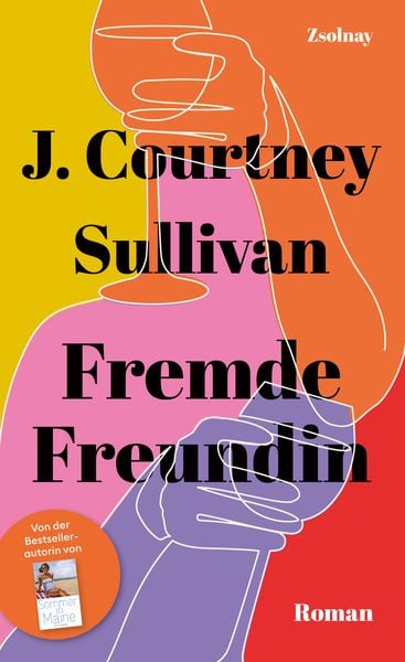 Produktbild: Fremde Freundin