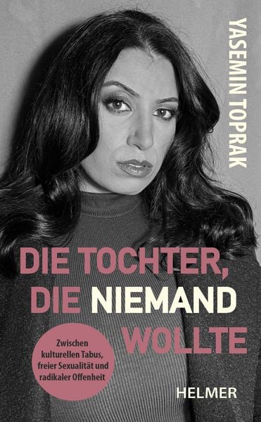 Produktbild: Die Tochter, die niemand wollte