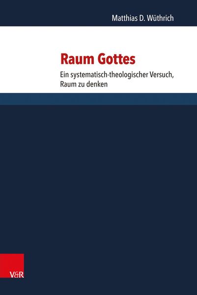 Produktbild: Raum Gottes