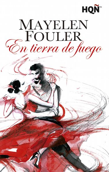 Produktbild: En tierra de fuego (Ganadora III Premio Digital)